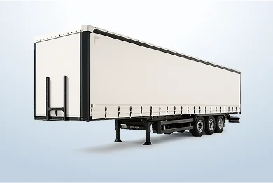 Treylerlar va yarim tirkamalar icon