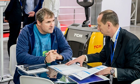 Семинары по продукции