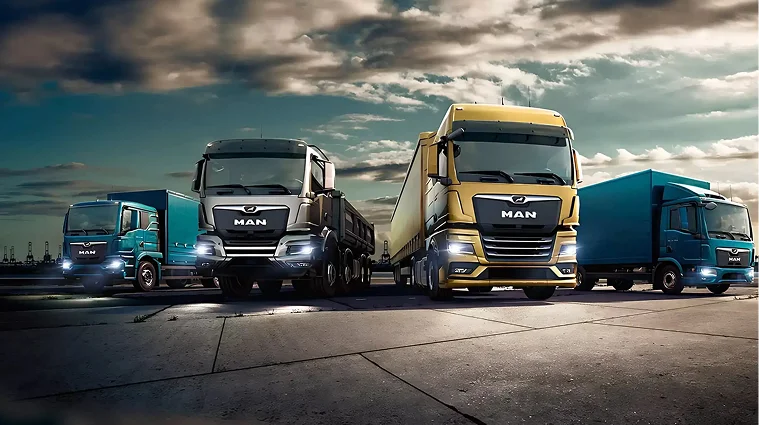 Продажа спецтехники